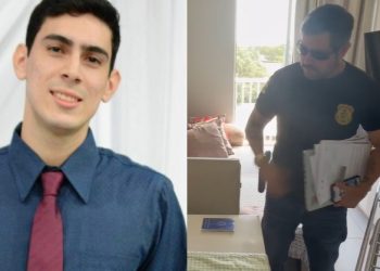 Gerente de banco que desviou R$ 500 mil em Manaus torrou grana dos clientes em bets