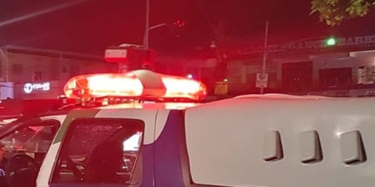 Mulher é d0pada, vi0lentada e deixada no Motel Eros após conhecer suspeito no Eldorado
