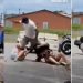 Vídeo: esposa tenta dar p0rrada na amante do marido e acaba apanhand0 dele 
