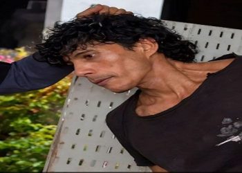 Em Manacapuru, ‘Jack’ é pr3s0 antes de conseguir e$tuprar menina que caminhava para casa