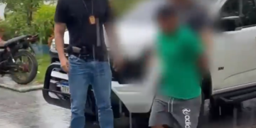 Menina de 11 anos engrav1da e faz ab0rt0 legal após e$tupr0 do marido da tia em Manacapuru