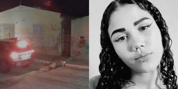 Com filho no colo, jovem de 18 anos é s3questr@da e encontrada m0rta horas depois