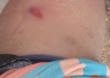 Homem é pr3s0 ao e$faqu3ar a companheira após ele chegar bêbad0 e dr0gado em casa no AM