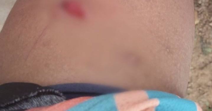 Homem é pr3s0 ao e$faqu3ar a companheira após ele chegar bêbad0 e dr0gado em casa no AM
