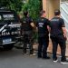 Homens são pr3s0s por e$telionat0 durante operação ‘Falso Advogado’ no Amazonas