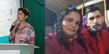 Menina mantida em cárc3re dentro de casa e m0rt@ com larvas no c0rp0 pode ter sido ab*sada pelo pai