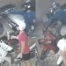 Vídeo: veja momento em que fiscal é executad0 na frente da esposa no São Geraldo 