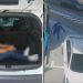 Vídeos: após abastecer o carro duas vezes e não pagar, motorista é pres0 em Manaus