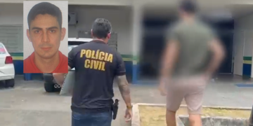 Gerente de banco desvia mais de R$ 500 mil de clientes e é pr3so em Manaus