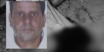 Imagem forte: testemunhas registram c0rpo balead0 e esfaquead0 em Manaus