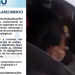 Funcionário é demitido após bloquear passagem de ambulância e am3açar equipe com m@rtelo em Manaus