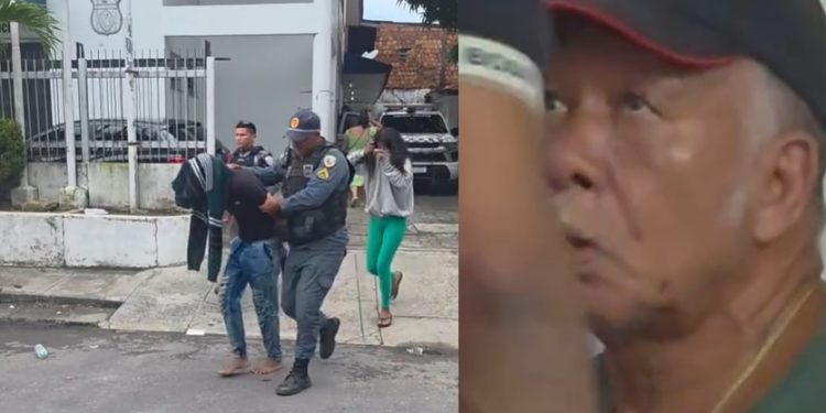 Jovem de 19 anos é empurrada dentro de estância, bate a cabeça e m0rre no Jorge Teixeira 