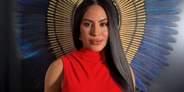 De cunhã-poranga a deputada? Isabelle Nogueira estaria negociando com MDB e Republicanos