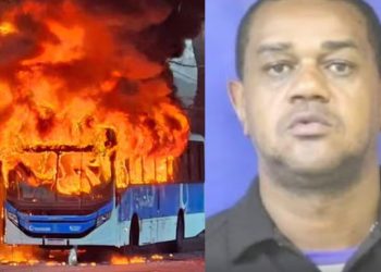 Saiba quem é “Jiló do CV”, m0rto hoje em tir0teio com a PM e fichado na delegacia desde 1990