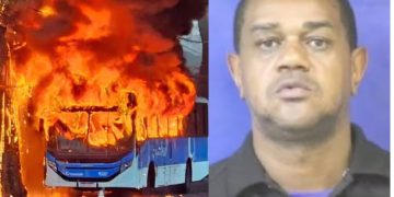 Saiba quem é “Jiló do CV”, m0rto hoje em tir0teio com a PM e fichado na delegacia desde 1990