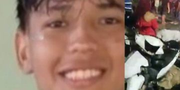 Vídeo: saiba quem é o jovem m0rto em ch0que violento de motos no Amazonas