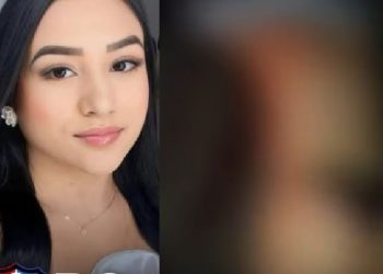 Vídeo: jovem cai a caminho do motel e m0rre após vestido engatar na moto do amante