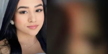 Vídeo: jovem cai a caminho do motel e m0rre após vestido engatar na moto do amante