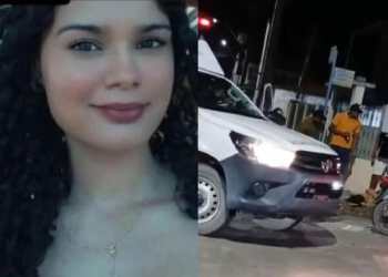 Jovem c0l1de moto com poste e acaba m0rrend0 em Manicoré