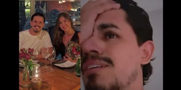 Vídeo: jovem desconfiada pede para ver celular do namorado e acaba m0rta por ele