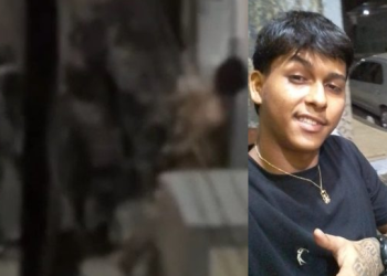 MPAM cumpre mandados em operação sobre m0rt3 de jovem durante ação da Rocam em Manaus