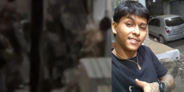 MPAM cumpre mandados em operação sobre m0rt3 de jovem durante ação da Rocam em Manaus