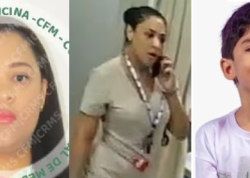 Caso Benício Xavier: Médica teria comprado vídeo adulterado de sistema para enganar juíza