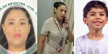 Caso Benício Xavier: Médica teria comprado vídeo adulterado de sistema para enganar juíza