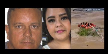 Famílias choram seus m0rtos e desaparecidos da lancha que naufragou em Manaus; piloto segue foragido