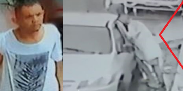 Veja: Empreendedora tem prejuízo de R$ 10 mil após carro ser arrombado no Centro de Manaus