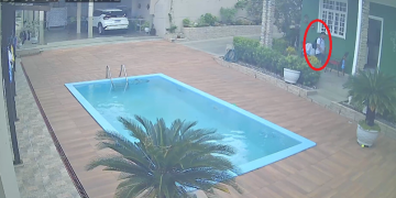 Com 8 passagens crimin@is nas costas, ‘Dadinho’ é pr3s0 por r0ub0 de R$ 20 mil no Dom Pedro