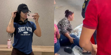 Mãe reconhece o c0rp0 da mulher de 30 anos que m0rr3u em acident3 em Manaus; veja