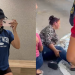 Mãe reconhece o c0rp0 da mulher de 30 anos que m0rr3u em acident3 em Manaus; veja
