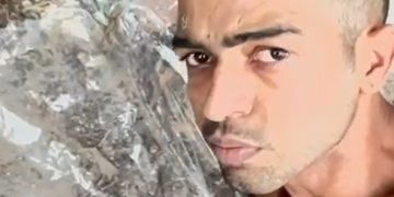 População grava vídeo com ladrão amarrad0 em Manaus: ‘falta teu nome aí’