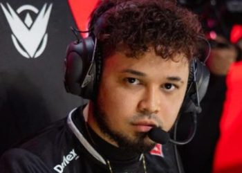 Amazonense campeão brasileiro de esportes eletrônicos é acusado de cr1me sexu@l em São Paulo