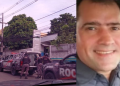 Policial militar é expuls0 da PM após facilitar saída irregular de 23 policiais pr3s0s em Manaus