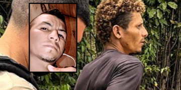 Em Manacapuru, homem diz que m@tou o irmão porque ele era ‘protegido’ pela mãe