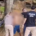 Até o talo de dr0ga, homem tenta m@tar a própria mãe e jovem em Manacapuru e vai pr3s0