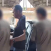 Homem p3rsegue a ex-companheira, am3aça de m0rt3 e vai pr3s0 em Manacapuru