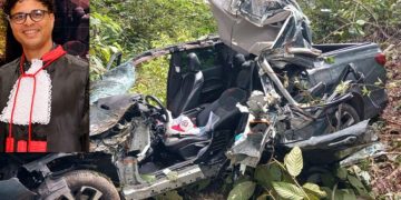 Assessor m0rre e promotor do MP fica ferid0 na AM-363 no Amazonas