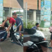 Vídeo: População reage, sai de ônibus atrás de ladrã0 e o agr1de no meio da rua em Manaus
