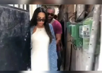 Vulgo ‘Rainha do G0z0 Farto’ atraía homens dizendo ter ’22 cm de dote’ e dava g0lp3s