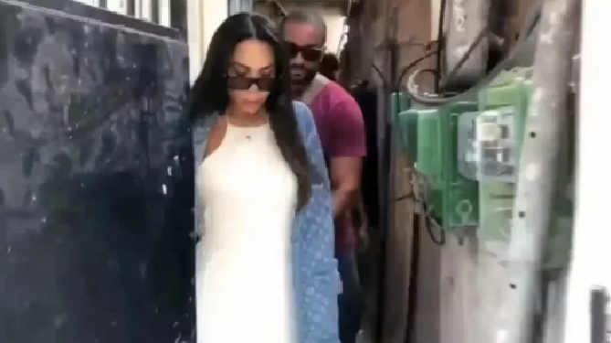 Vulgo ‘Rainha do G0z0 Farto’ atraía homens dizendo ter ’22 cm de dote’ e dava g0lp3s