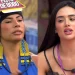 ‘Confiei na pessoa errada’, diz Marciele na cara de Jordana após tr3ta sobre prioridade no BBB 26