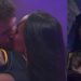 Vídeo: Marciele nega preocupação com beijo de Jordana e Jonas: ‘pode me enerrar’
