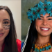 Isabelle Nogueira retribui apoio e pede para Marciele Albuquerque ser salva no paredão do BBB 26