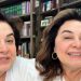 Professora Maria do Carmo comenta crescimento da direita e diz que ‘sentimento de mudança não está só no Amazonas’