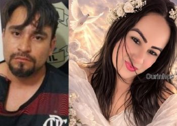 Vídeo: marido passa carro por cima da esposa e diz que ela m0rreu porquê ele errou embreagem