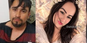 Vídeo: marido passa carro por cima da esposa e diz que ela m0rreu porquê ele errou embreagem