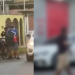 Vídeo: Homem fica e$faquead0 no meio da rua no Mauazinho após p3rseguição